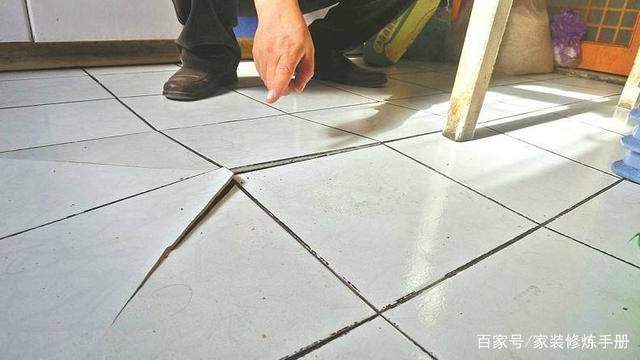 墙砖空鼓最佳处理方法知乎(墙面瓷砖空鼓怎样补救最结实)