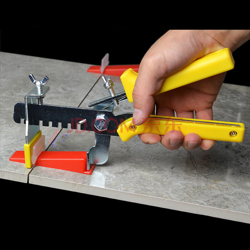 墙砖找平器怎么取出来视频(瓷砖找平器怎么取出来 教程)