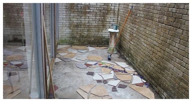 墙面瓷砖坏了一块,怎么掩盖好(墙面瓷砖坏了一块,怎么掩盖好看) 墙面瓷砖坏了一块,怎么掩盖好(墙面瓷砖坏了一块,怎么掩盖好看)