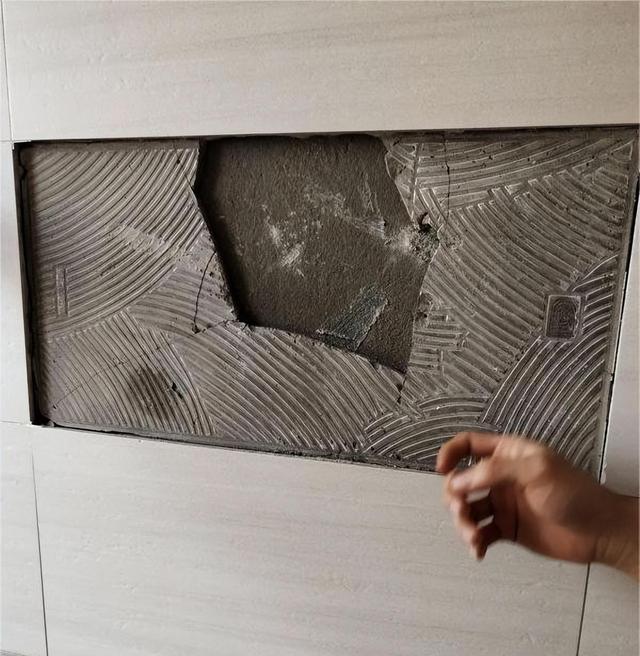 墙面砖脱落是什么原因造成的怎么处理(墙面砖脱落是什么原因造成的怎么处理好) 墙面砖脱落是什么原因造成的怎么处理(墙面砖脱落是什么原因造成的怎么处理好)